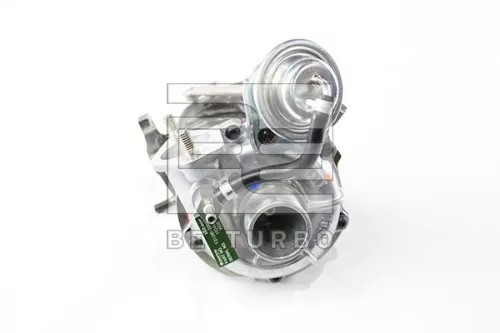 BE TURBO Turbolader 130089 BE TURBO (130089)