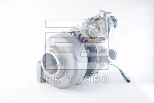 BE TURBO Turbolader 130096 BE TURBO (130096)