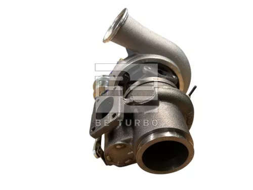 BE TURBO Turbolader 130097 BE TURBO (130097)