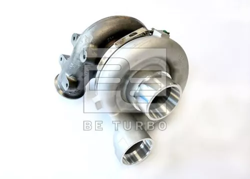 Turbolader 130105 BE TURBO