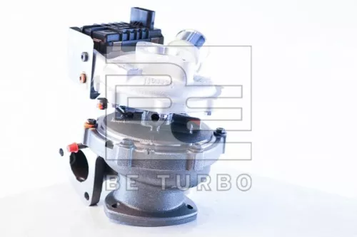 BE TURBO Turbolader 130110 BE TURBO (130110)