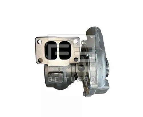 BE TURBO Turbolader 130118 BE TURBO (130118)