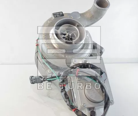 BE TURBO Turbolader 130121 BE TURBO (130121)