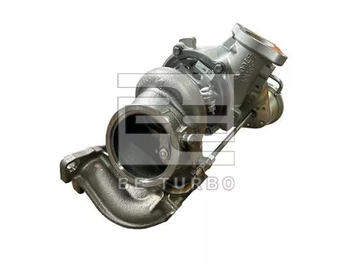 BE TURBO Turbolader 130134 BE TURBO (130134)