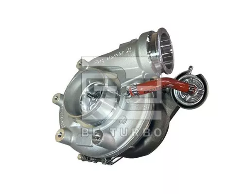 Turbolader 130147 BE TURBO
