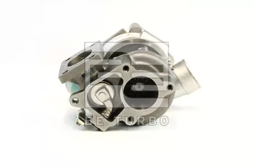BE TURBO Turbolader 130157 BE TURBO (130157)