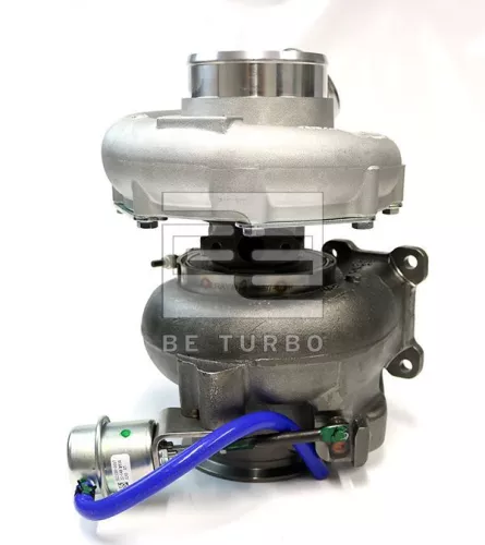BE TURBO Turbolader 130166 BE TURBO (130166)