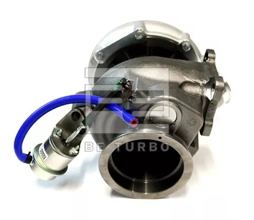 BE TURBO Turbolader 130166RED BE TURBO (130166RED)