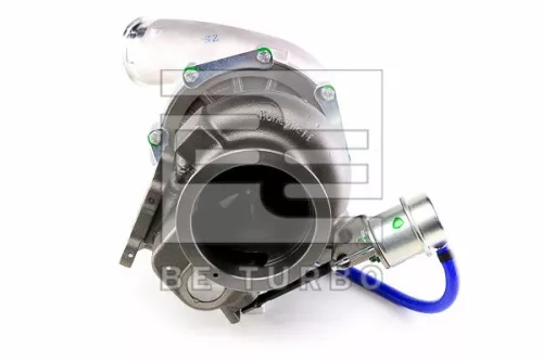 BE TURBO Turbolader 130167 BE TURBO (130167)