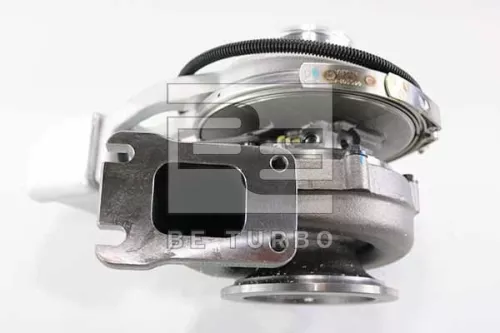 BE TURBO Turbolader 130187 BE TURBO (130187)