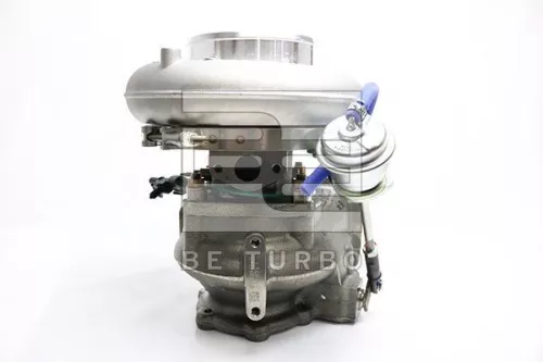 BE TURBO Turbolader 130249RED BE TURBO (130249RED)