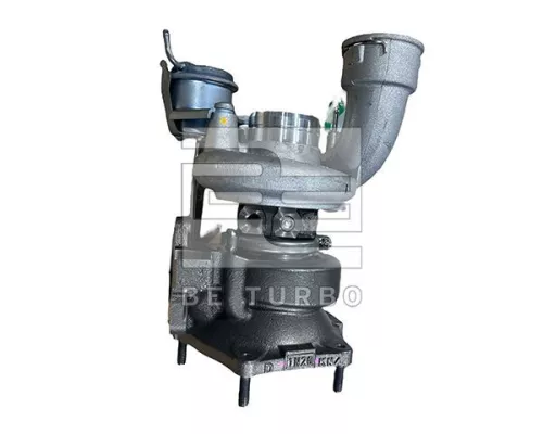 BE TURBO Turbolader 130258 BE TURBO (130258)