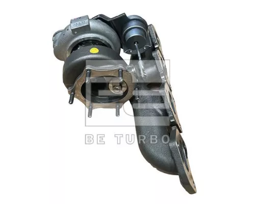 BE TURBO Turbolader 130260 BE TURBO (130260)