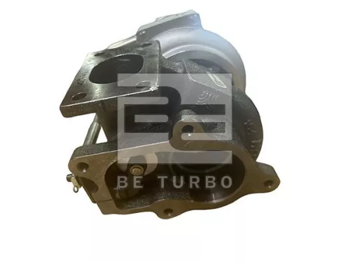 BE TURBO Turbolader 130272 BE TURBO (130272)