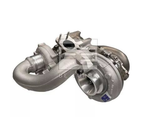Turbolader 130297 BE TURBO