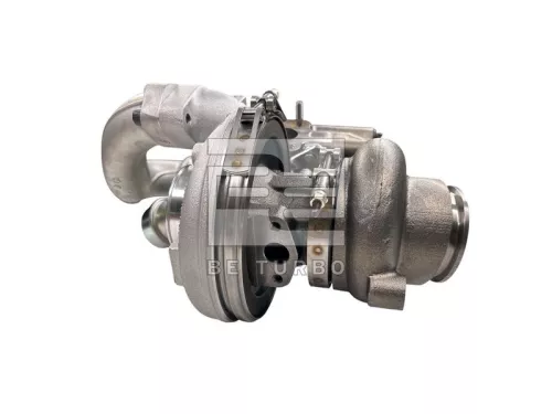 BE TURBO Turbolader 130297 BE TURBO (130297)