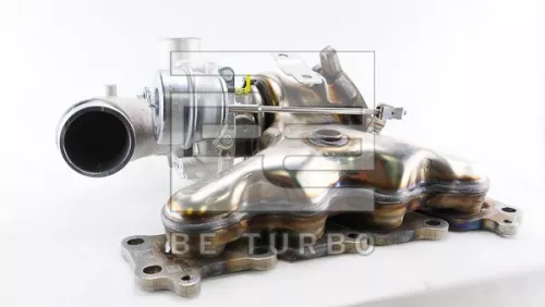 Turbolader 130298 BE TURBO