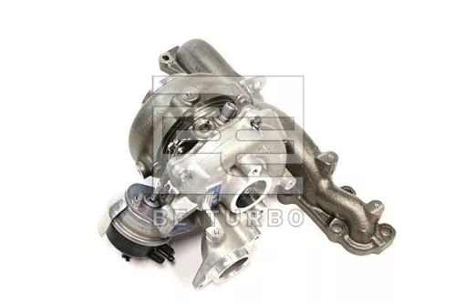 BE TURBO Turbolader 130301RED BE TURBO (130301RED)