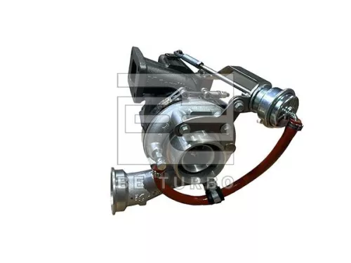 Turbolader 130320 BE TURBO