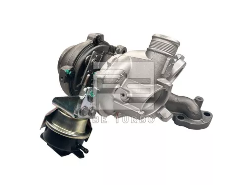 Turbolader 130332 BE TURBO