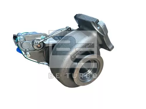 BE TURBO Turbolader 130376 BE TURBO (130376)