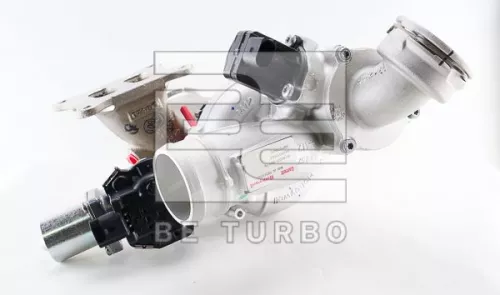 BE TURBO Turbolader 130380 BE TURBO (130380)