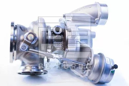 BE TURBO Turbolader 130381 BE TURBO (130381)