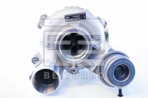 Turbolader 130381 BE TURBO