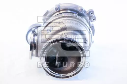 BE TURBO Turbolader 130381 BE TURBO (130381)