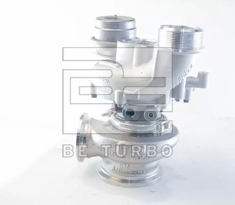 BE TURBO Turbolader 130382 BE TURBO (130382)