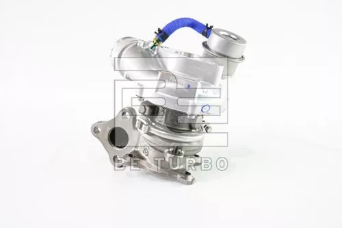 BE TURBO Turbolader 130409 BE TURBO (130409)