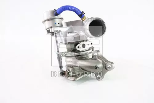 Turbolader 130409 BE TURBO