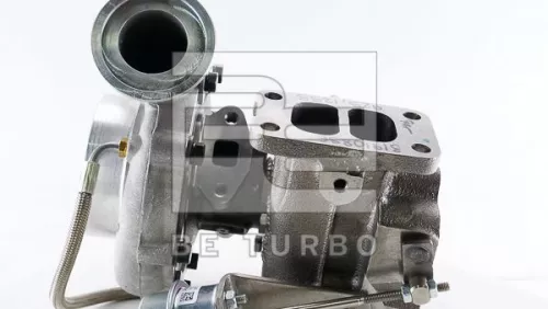BE TURBO Turbolader 130420 BE TURBO (130420)