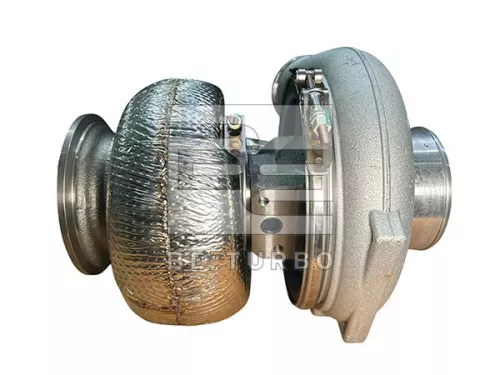 BE TURBO Turbolader 130430 BE TURBO (130430)