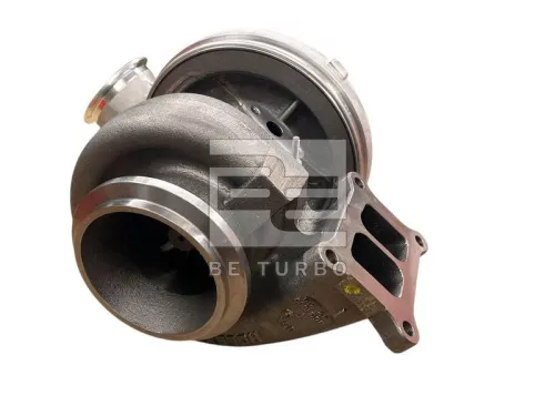 BE TURBO Turbolader 130435 BE TURBO (130435)