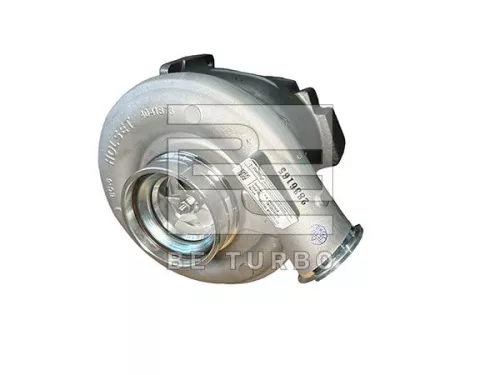Turbolader 130471 BE TURBO
