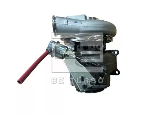 BE TURBO Turbolader 130472 BE TURBO (130472)