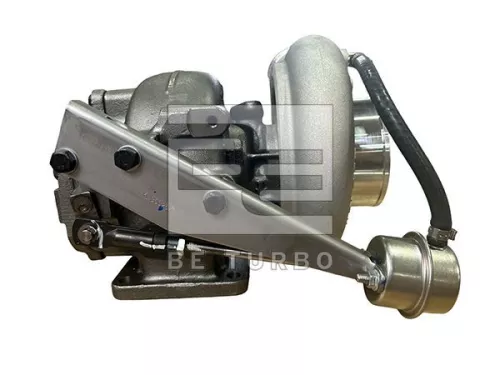 BE TURBO Turbolader 130477 BE TURBO (130477)