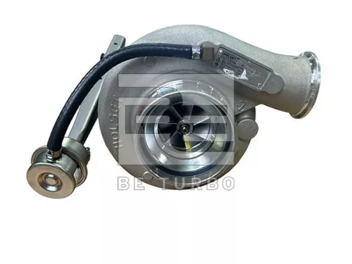 Turbolader 130477 BE TURBO