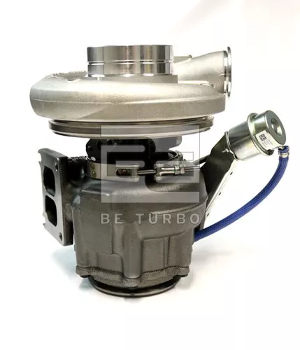 BE TURBO Turbolader 130482 BE TURBO (130482)