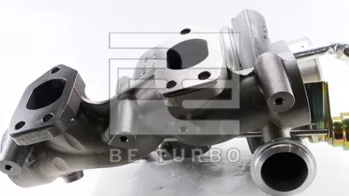 BE TURBO Turbolader 130492 BE TURBO (130492)
