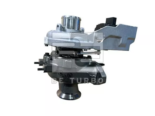 BE TURBO Turbolader 130499 BE TURBO (130499)