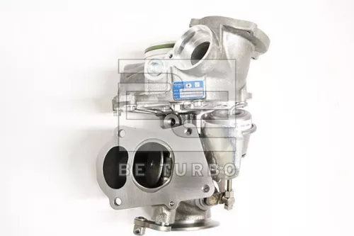 Turbolader 130503 BE TURBO