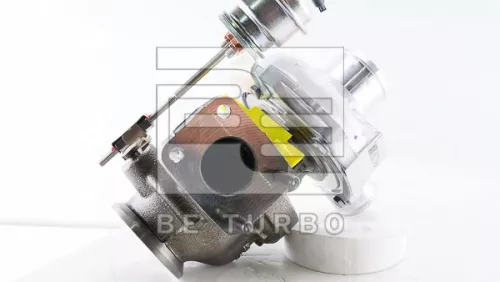 BE TURBO Turbolader 130522 BE TURBO (130522)