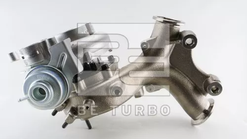 BE TURBO Turbolader 130527RED BE TURBO (130527RED)
