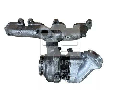 BE TURBO Turbolader 130550 BE TURBO (130550)