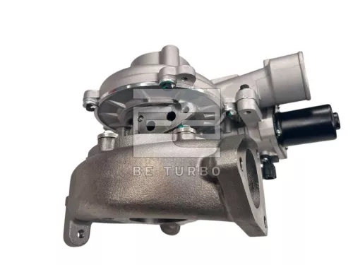 BE TURBO Turbolader 130554RED BE TURBO (130554RED)