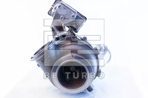 BE TURBO Turbolader 130560 BE TURBO (130560)