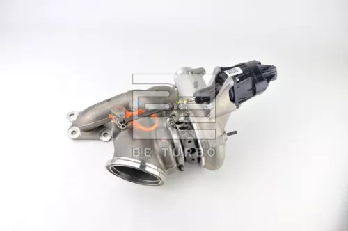 Turbolader 130622 BE TURBO