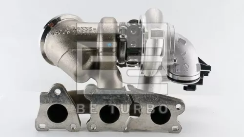 BE TURBO Turbolader 130623 BE TURBO (130623)
